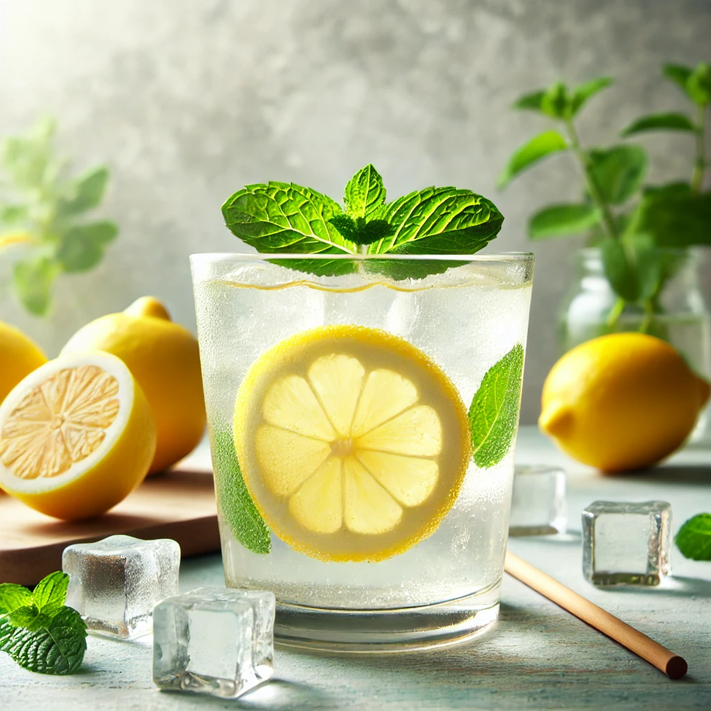 Lemonade Juice and Its Nutritional Information