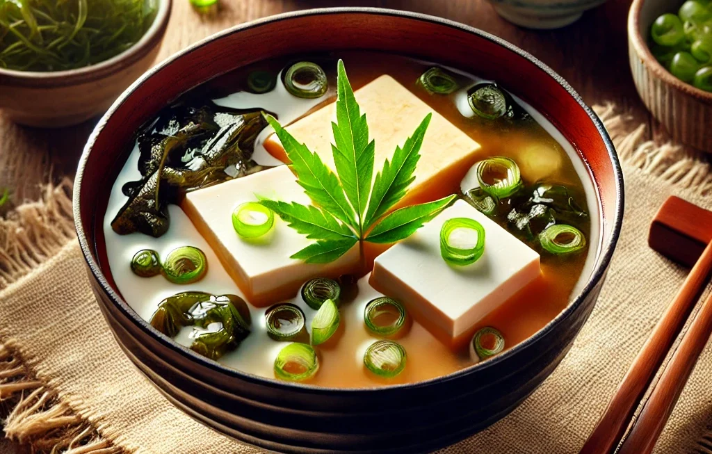 Miso Soup