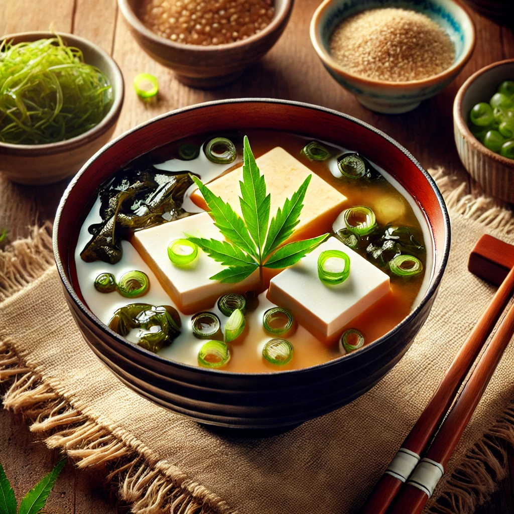 Miso Soup