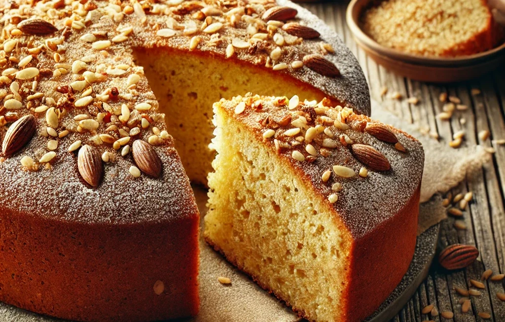 Millet Cake (Hungary) and Its Nutritional Information