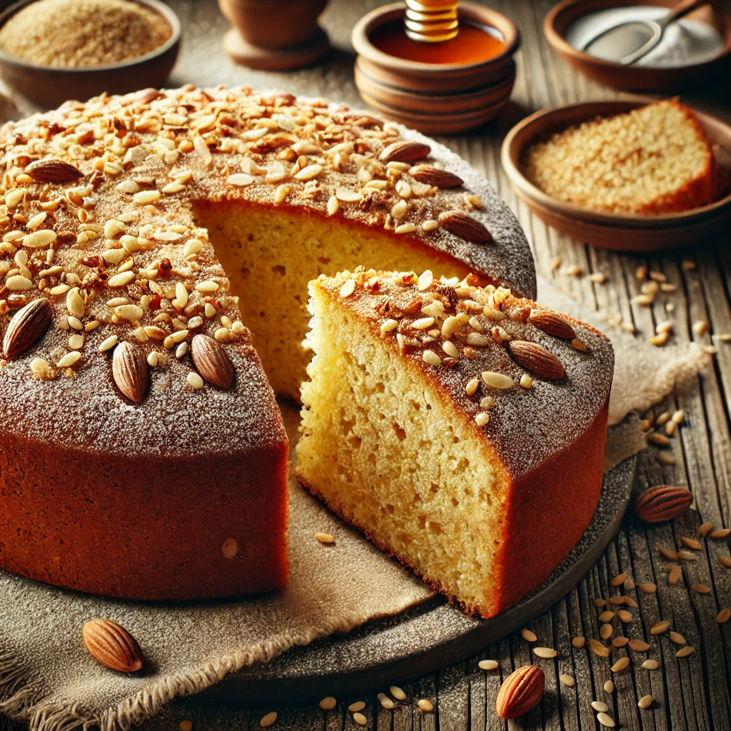 Millet Cake (Hungary) and Its Nutritional Information