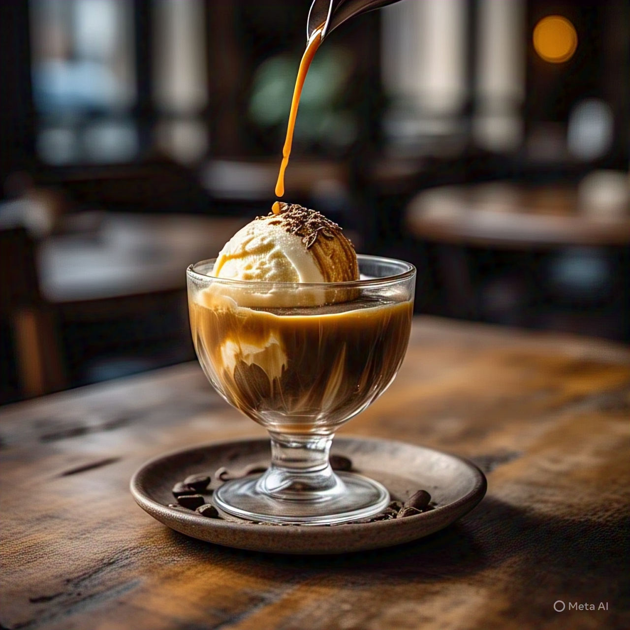 Affogato – The Italian Coffee Dessert You’ll Fall in Love With