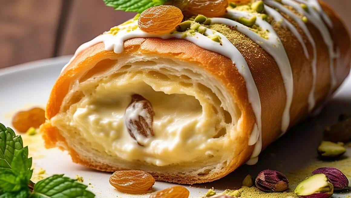 Bread Malai Roll Recipe – A Royal Indian Dessert Made Easy
