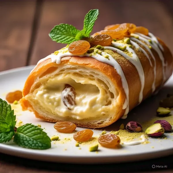 Bread Malai Roll Recipe – A Royal Indian Dessert Made Easy