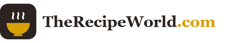 TheRecipeWorld.com